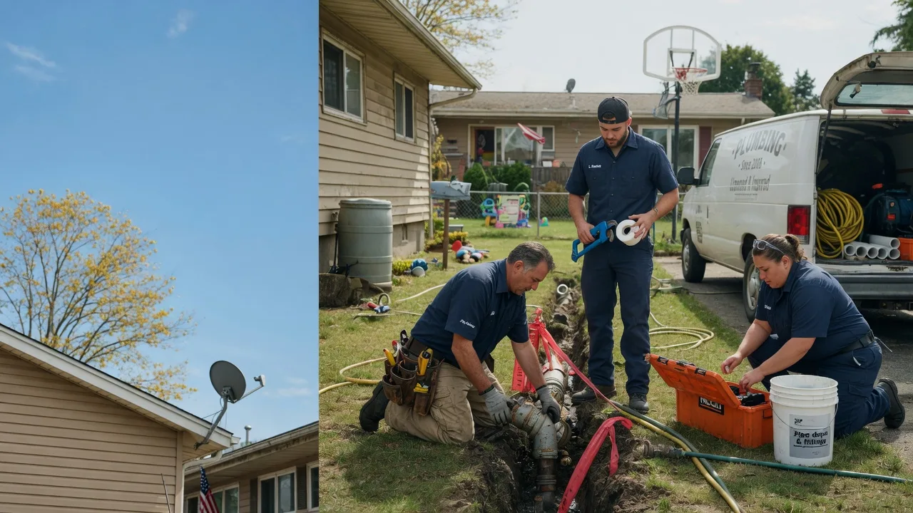 Garbage Disposal Replacement in Hamburg, NY near me